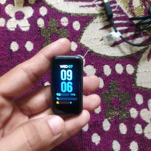 Realme Band 2... Working Condition With Box