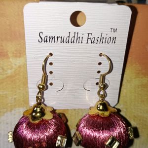 Jhumki