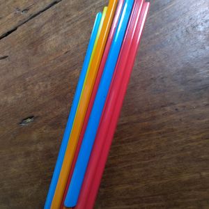 Plastic Stick