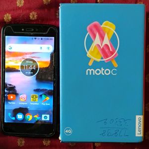 MOTOROLA MOTO C