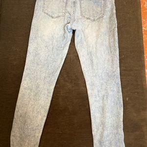 H & m Skinny Jeans