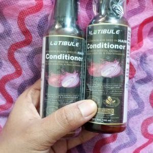 Latibule Conditioner for hair New With Tag.