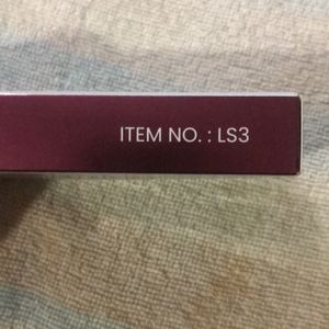 Mars Lipstick Pencil Pack Of 4