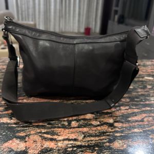 Authentic COACH Sling Bag