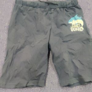 Boys Shorts