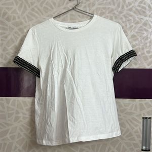 Zara T Shirt