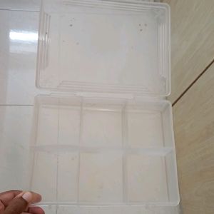 Storage Box