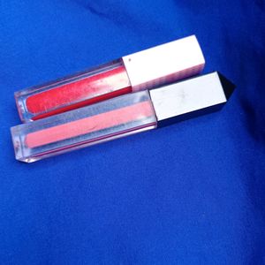 Set Of Two Lipstick For women.......
