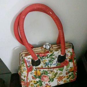 Ladies Handbag