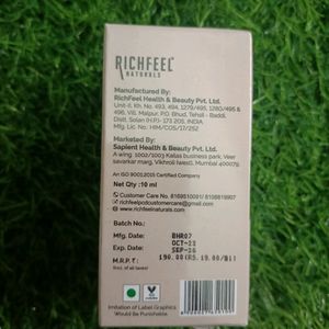 RUCHFEEL HAIR REPAIR