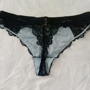 La Vieen Rose Thong