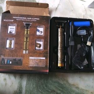 Hair Trimmer Professional Clipper Adjustable MP-98