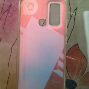 Vivo Mobile Cover