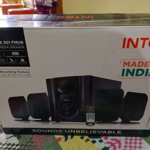 Intex Speaker