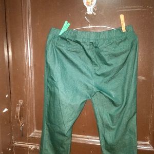 Women High Waist Pants