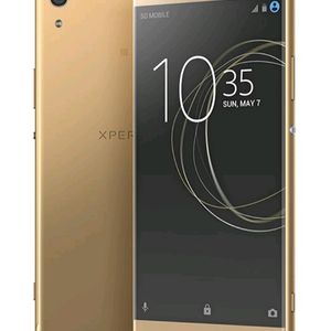 Sony Xperia XA1 Ultra