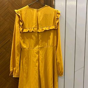 Zara Authentic Dress