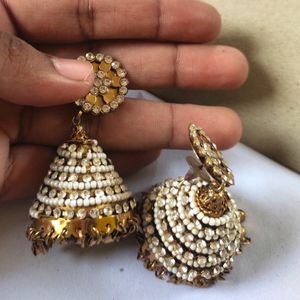 Jhumka Only 149 Totally New