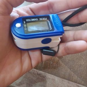 Pulse Oximeter