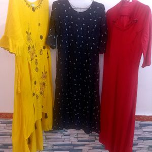 Stylish Women's Dress Collection