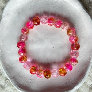 Crystal Beads Bracelet *pick your fav*