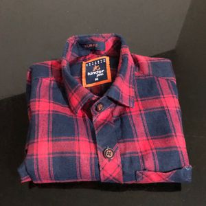 Shirt For Boys