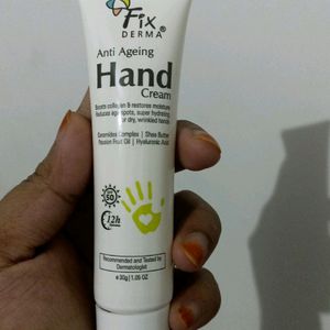 HandAnti Ageing Hand Cream