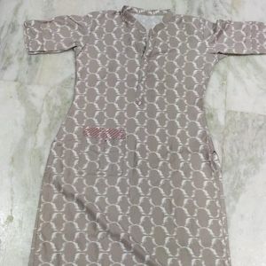 Formal Kurti