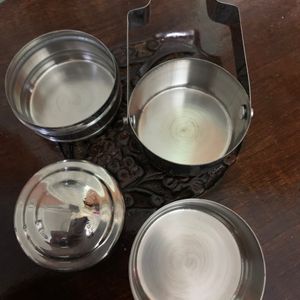 Price Drop!!! Miniature Tiffin