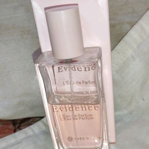 Yves Rocher Evidence Perfume