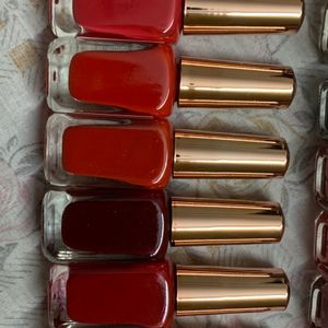 Swiss Beauty Nail Polish