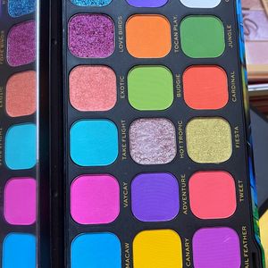 Revolution Eyeshadow