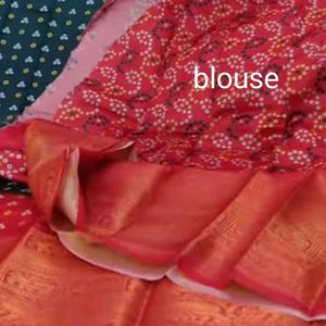 Radaan Silk Sarees