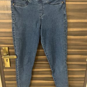 Dnmx Skinny Jeans