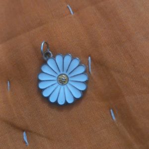 Flower Charm