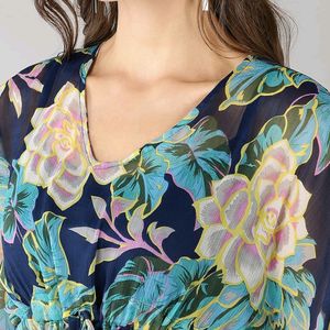 Kaftan Kurti