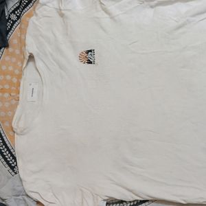 Off White T Shirt