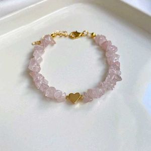 Pintresty Pink Bracelet 💛💙