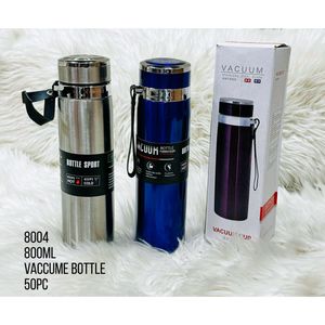 Vacuum Water Bottle