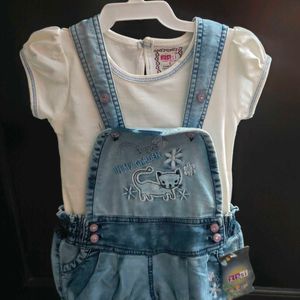 Baby Girl Dress