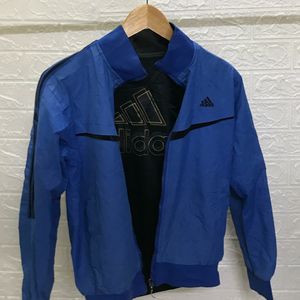 Addidas S Jacket