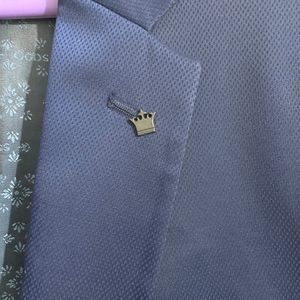 *Negotiable* Louis Philippe 2 Piece  Premium Suit