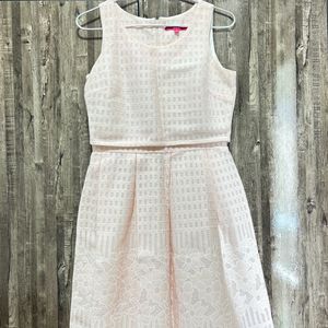 Candies Cream Size S Dress