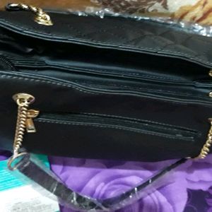 Authentic Caprese Hand Bag Made In Bangladesh