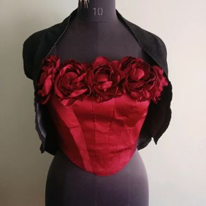 Rose Corset 🌹