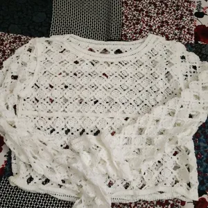 Crochet Top