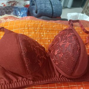 Padded Bra (Not Use Before)totally New .