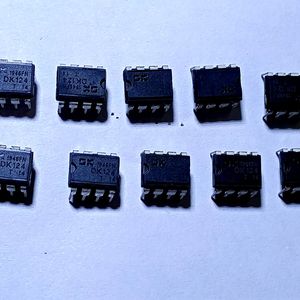 10pecae Combo Ic DK124