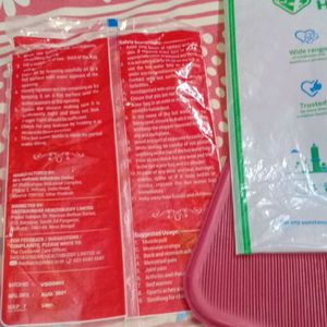 Hot Water Bag