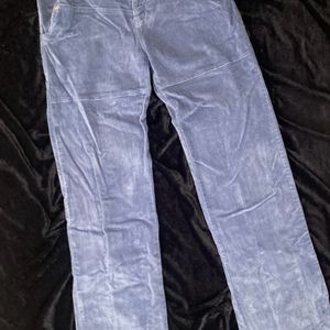 Comfortable Cotton Jeans